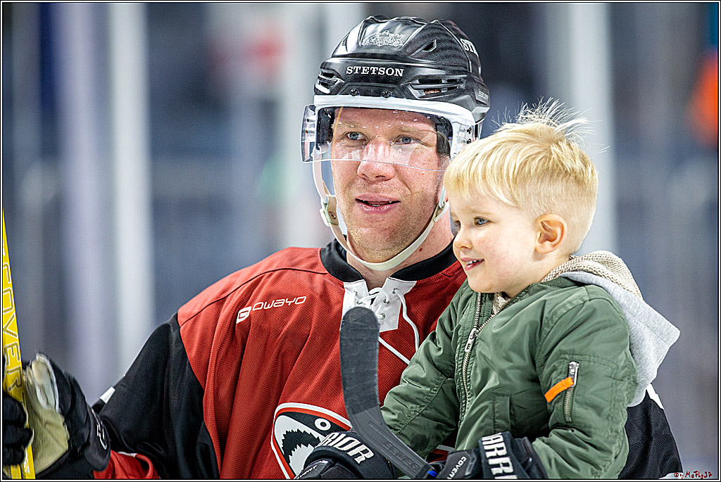 DEL; Koelner Haie - Iserlohn Roosters; Koeln, 01.12.2019